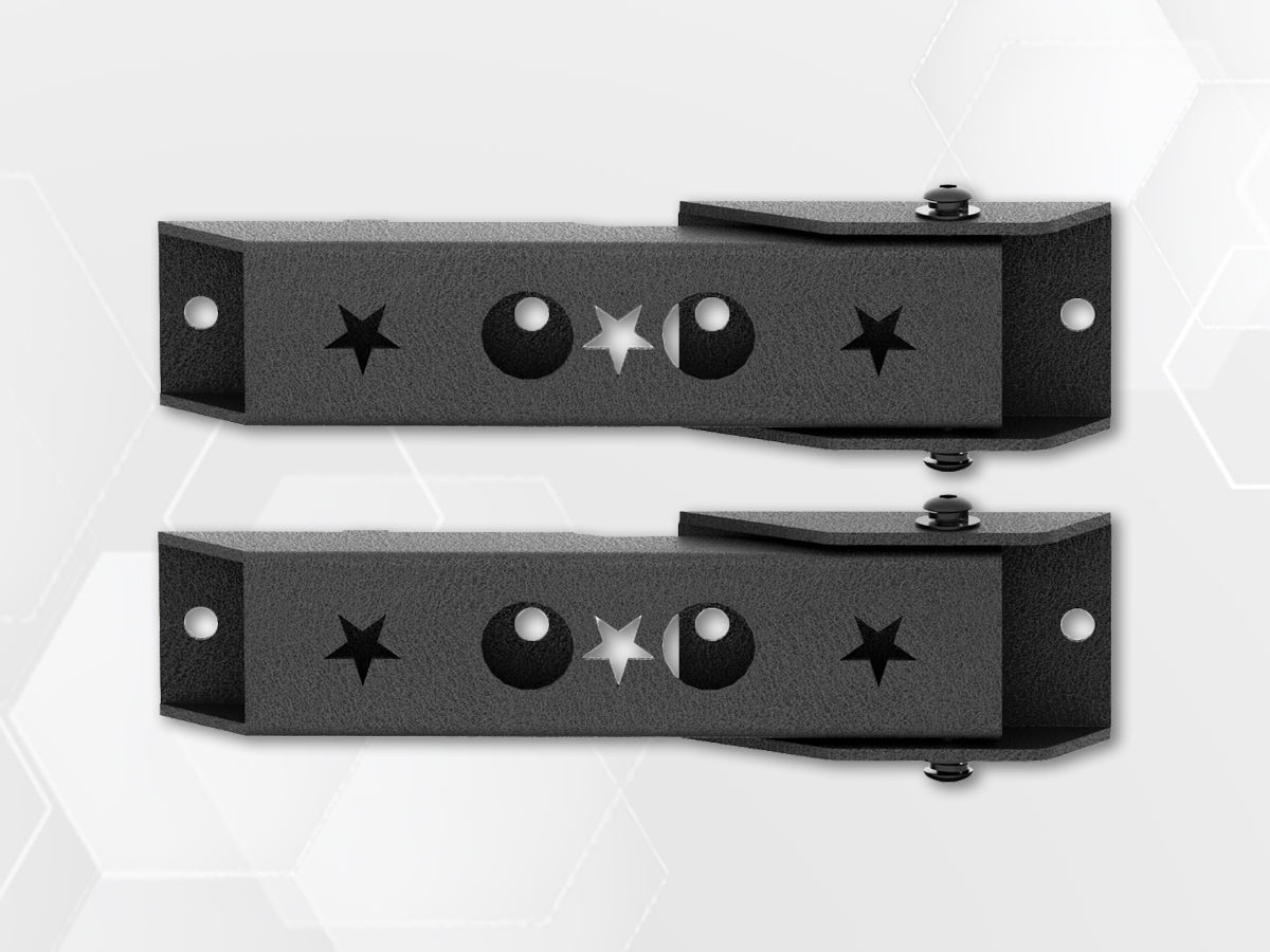 TAILGATE HINGE
