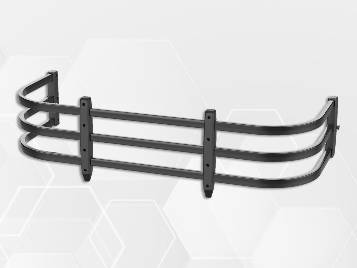 TAILGATE EXTENDER