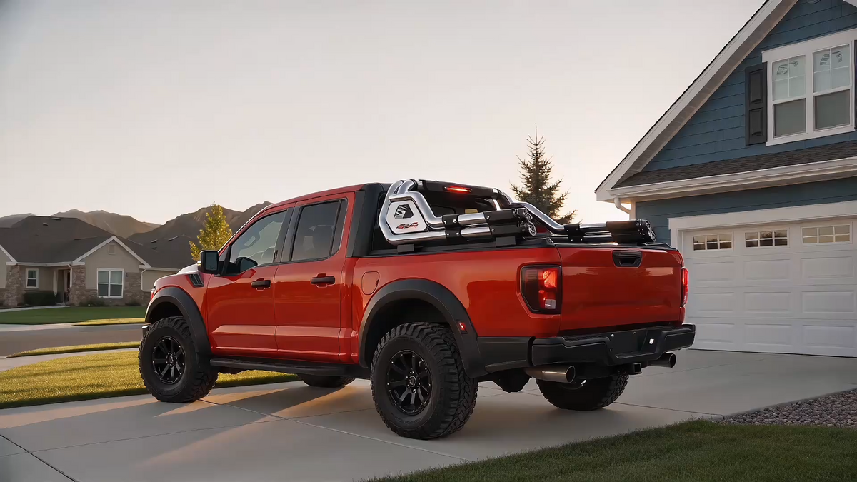 Built tough with an adjustable fit, 350 lb capacity, and enhanced night visibility.