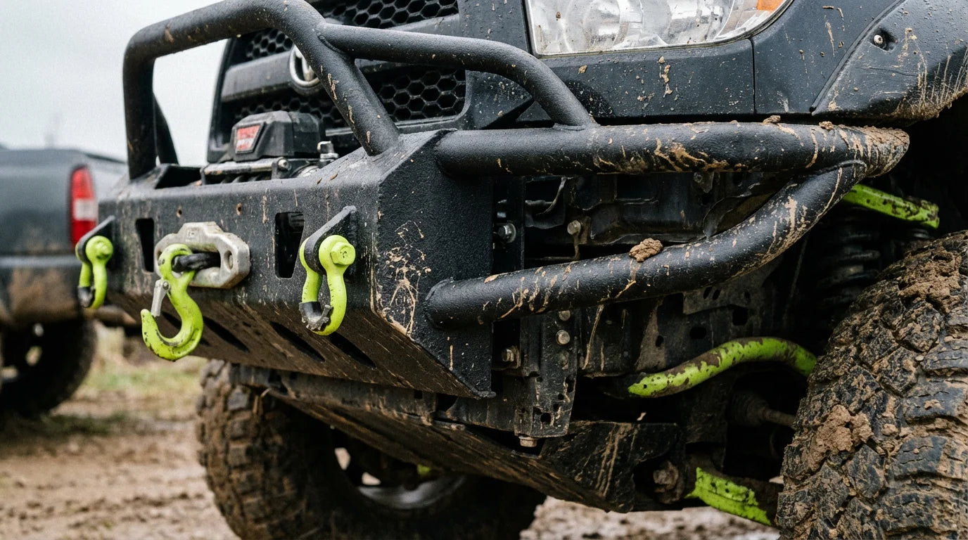 Off-Road Slideshow Image