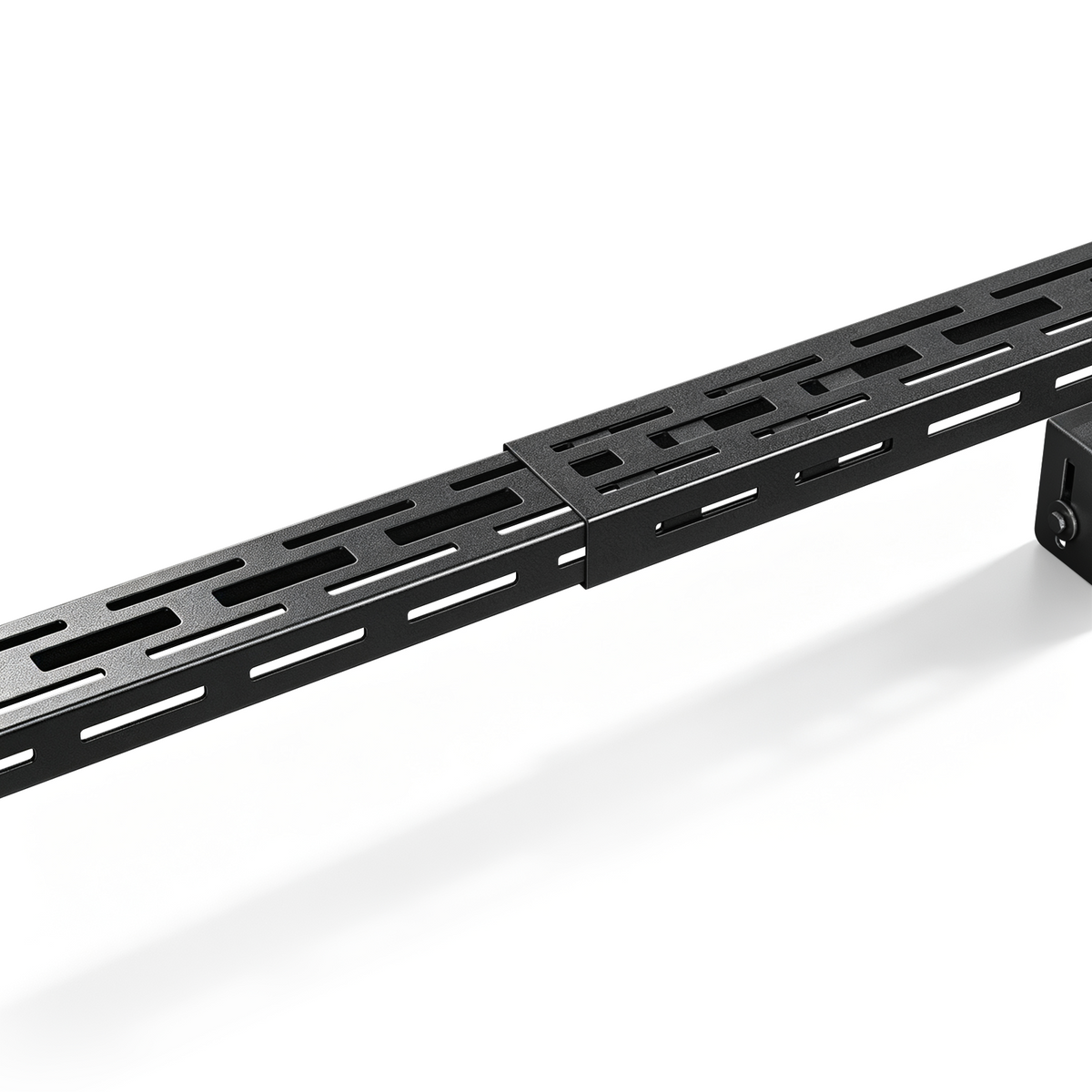 Adjustable Overland Truck Bed Rack | Mid- ＆ Full-Size Pickups