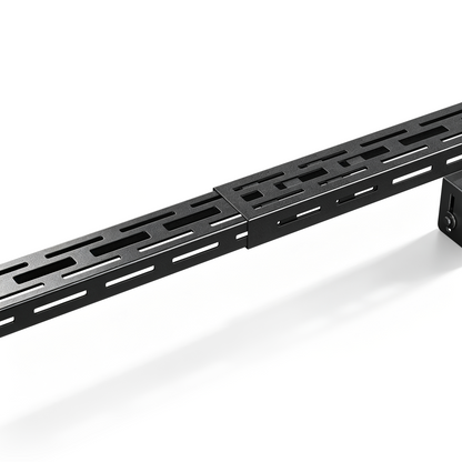 Adjustable Overland Truck Bed Rack | Mid- ＆ Full-Size Pickups