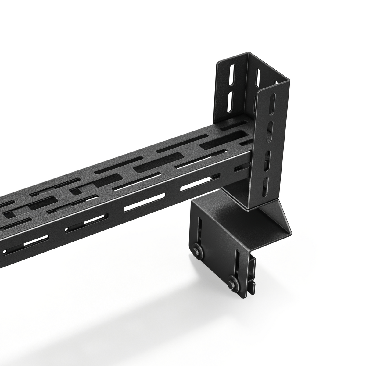 Adjustable Overland Truck Bed Rack | Mid- ＆ Full-Size Pickups