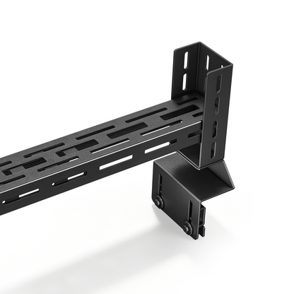 Adjustable Overland Truck Bed Rack | Mid- ＆ Full-Size Pickups