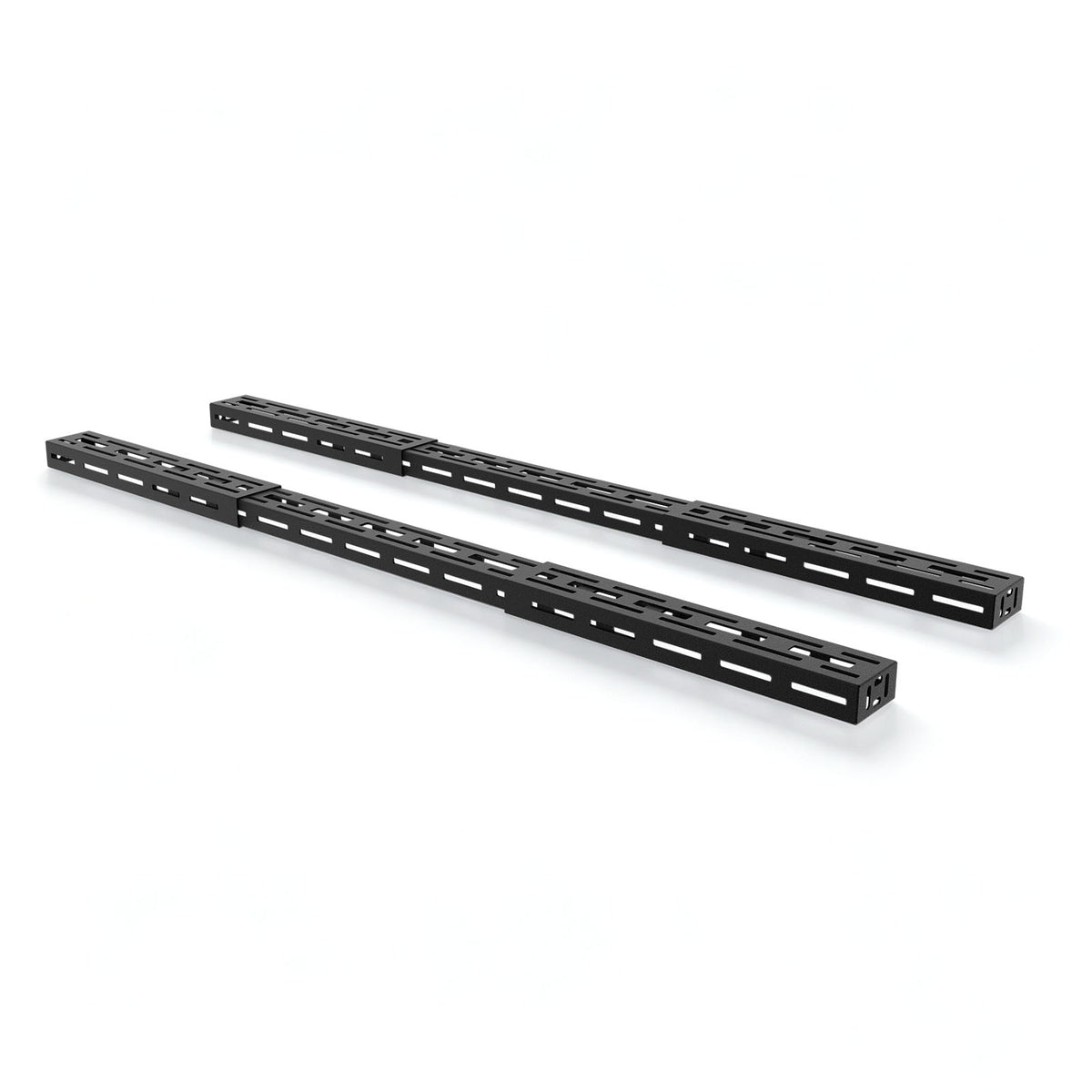 Adjustable Overland Truck Bed Rack | Mid- ＆ Full-Size Pickups