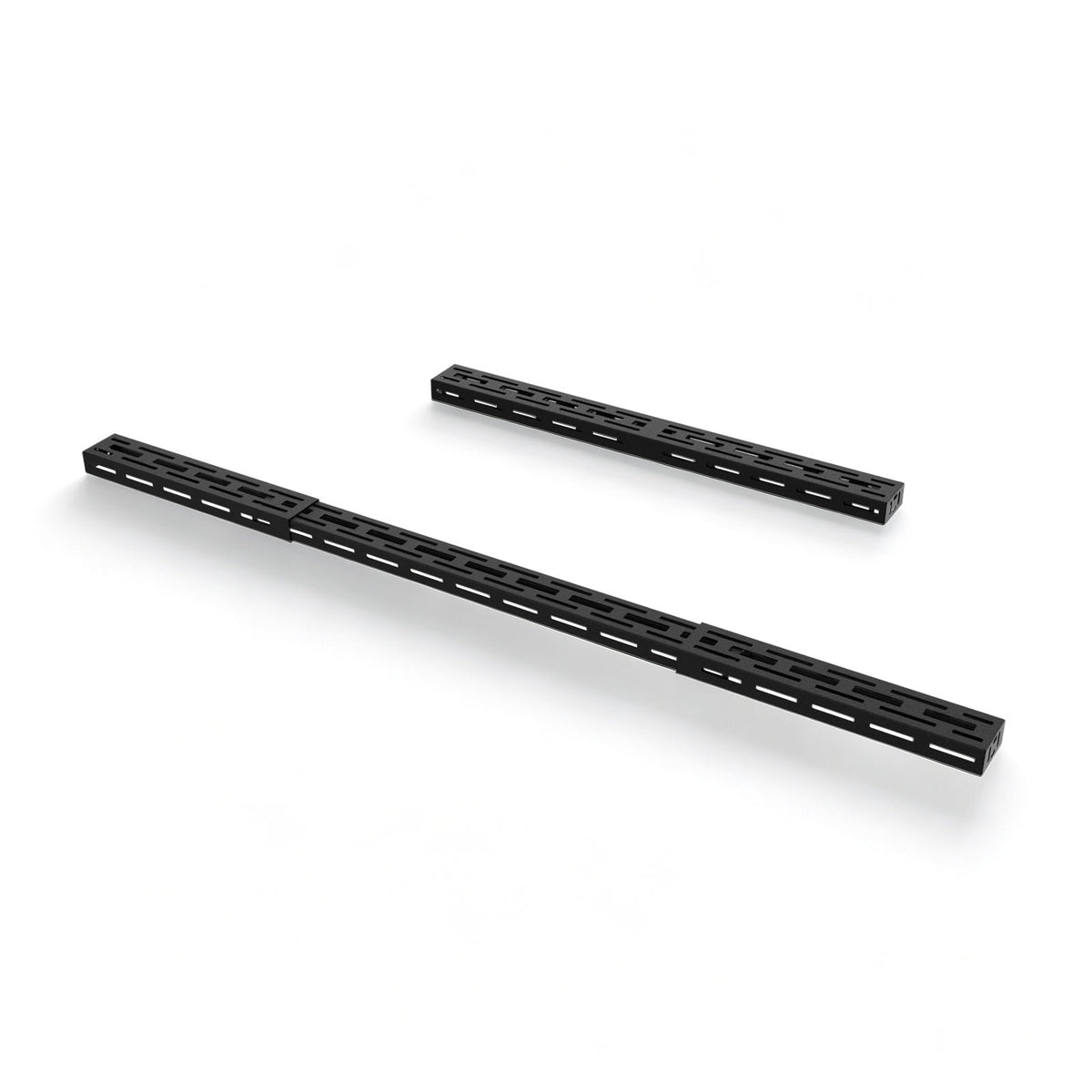 Adjustable Overland Truck Bed Rack | Mid- ＆ Full-Size Pickups