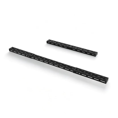 Adjustable Overland Truck Bed Rack | Mid- ＆ Full-Size Pickups