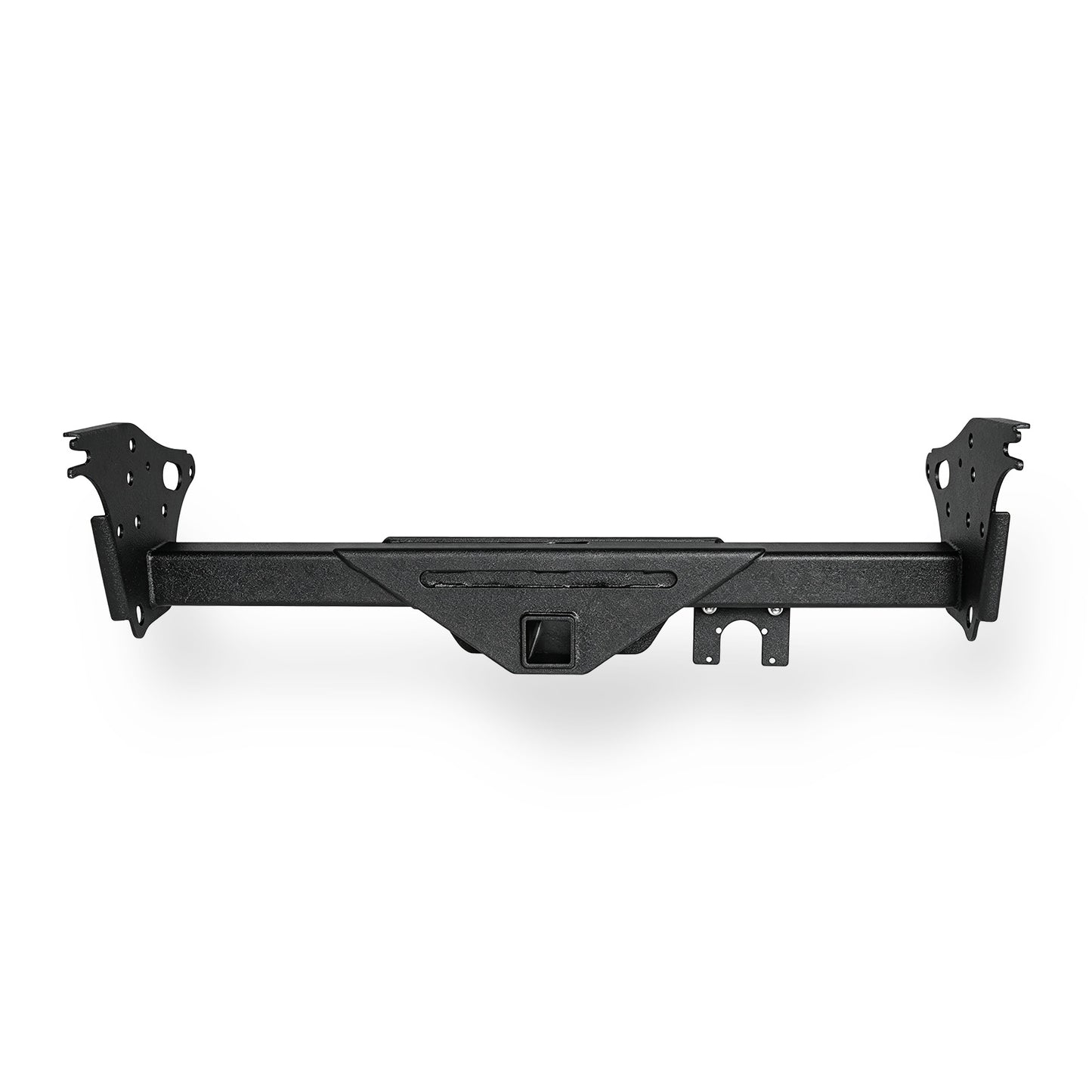 Dakrova Class 3 Trailer Hitch, 2" Receiver | For 2005-2015 Toyota Tacoma (Excludes X-Runner)