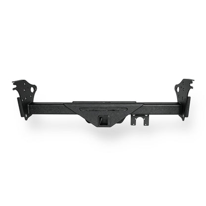 Dakrova Class 3 Trailer Hitch, 2" Receiver | For 2005-2015 Toyota Tacoma (Excludes X-Runner)
