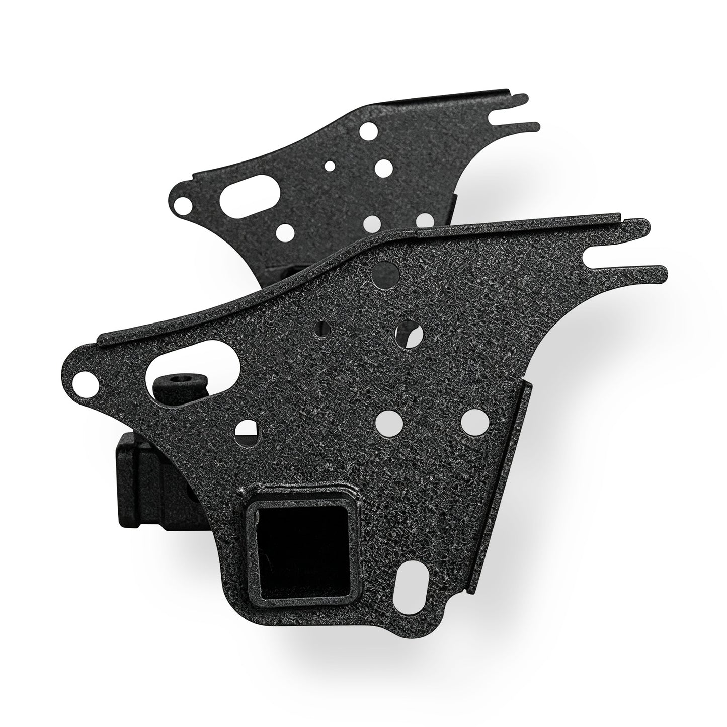 Dakrova Class 3 Trailer Hitch, 2" Receiver | For 2005-2015 Toyota Tacoma (Excludes X-Runner)