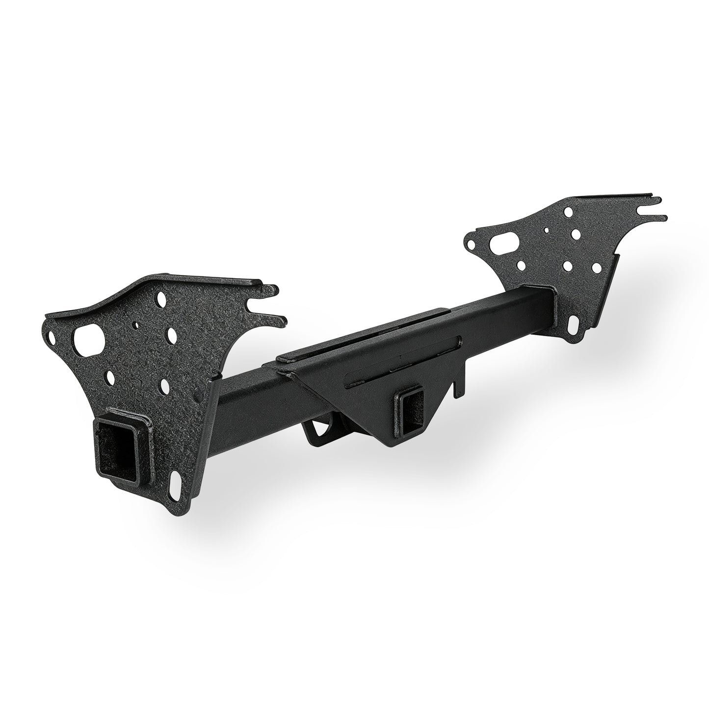 Dakrova Class 3 Trailer Hitch, 2" Receiver | For 2005-2015 Toyota Tacoma (Excludes X-Runner)