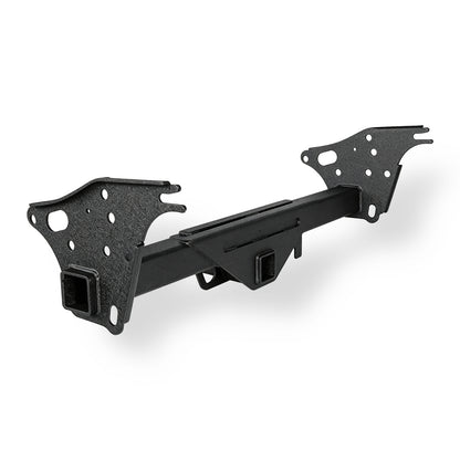 Dakrova Class 3 Trailer Hitch, 2" Receiver | For 2005-2015 Toyota Tacoma (Excludes X-Runner)