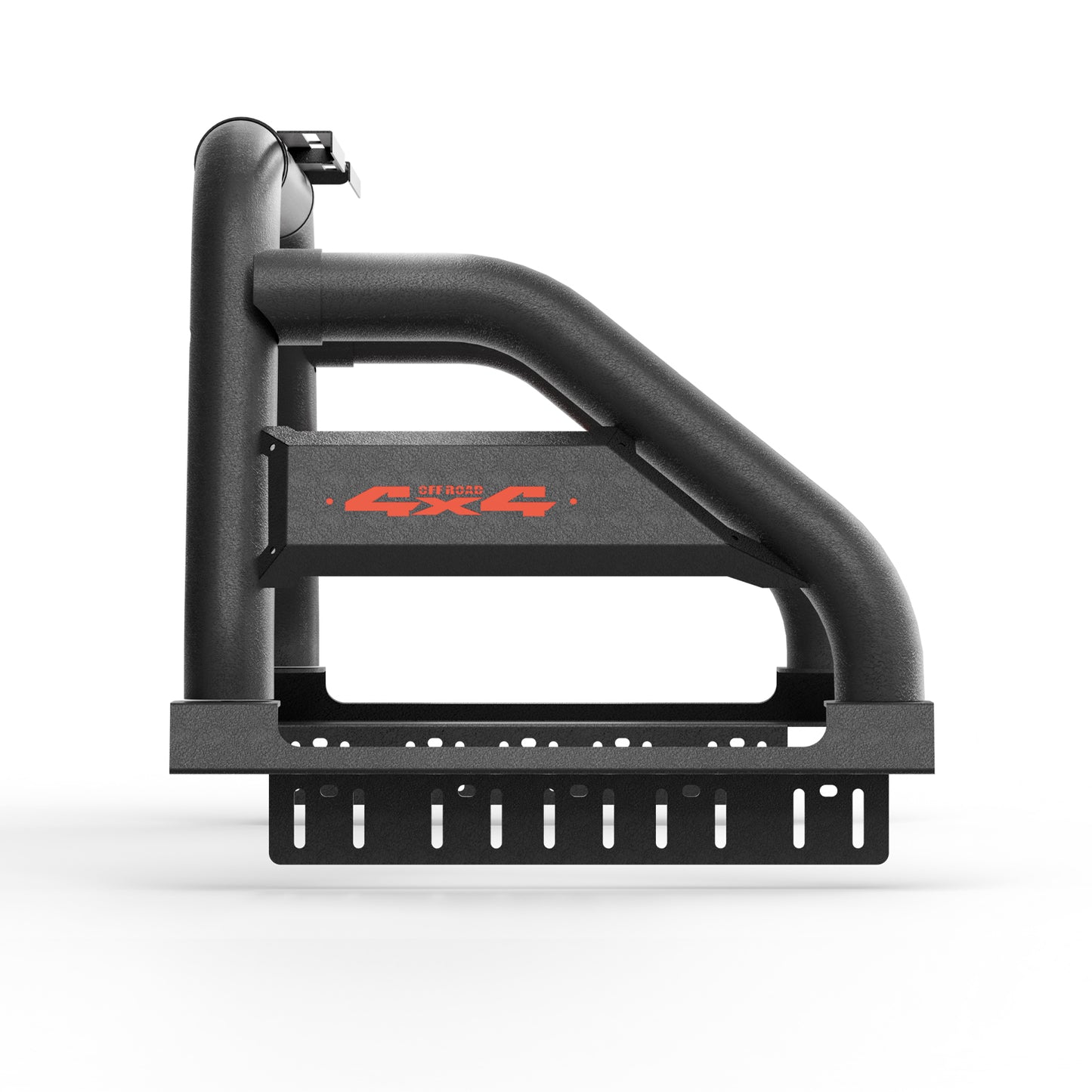 55.91" - 65.39" Adjustable Width Dakrova Roll Bar | For Full & Mid Size Pickup Trucks, Ford, Chevy, GMC, Ram, Toyota, Nissan, Jeep