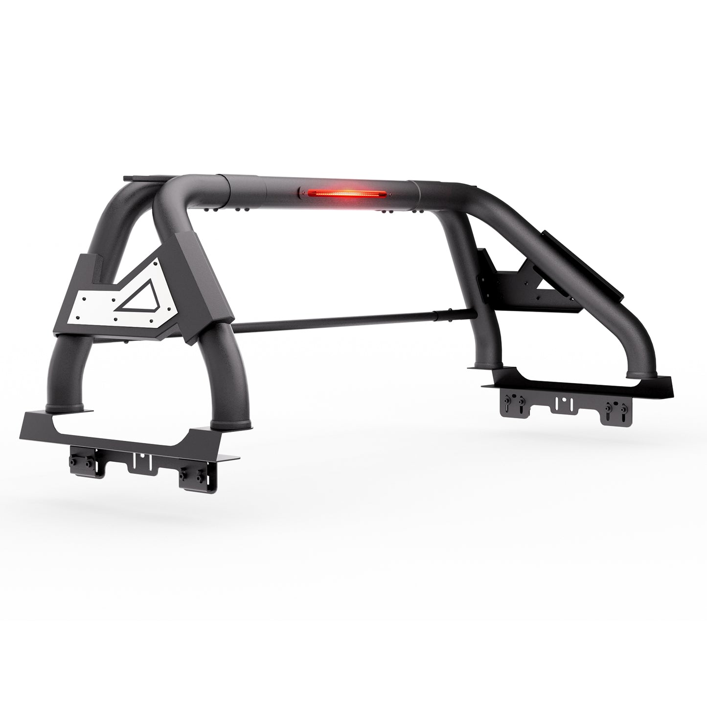55.91"–62.99" Adjustable Width Dakrova Truck Bed Sport Roll Bar, LED Light Included | For Ford Ranger, Jeep Gladiator, Toyota Tacoma/Hilux, Chevy Colorado, GMC Canyon, Nissan Frontier