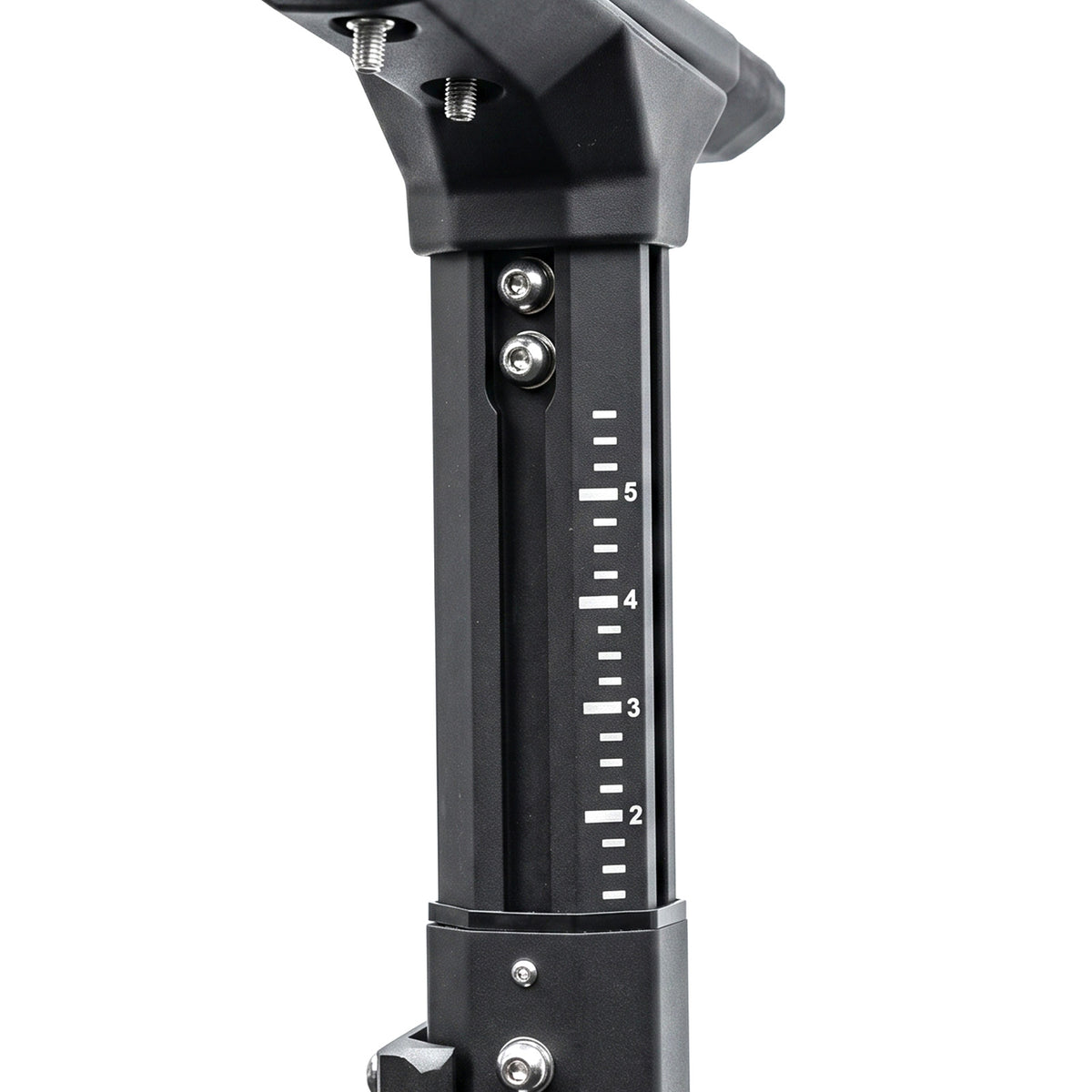 Adjustable Heavy-Duty Aluminum Truck Bed Rack