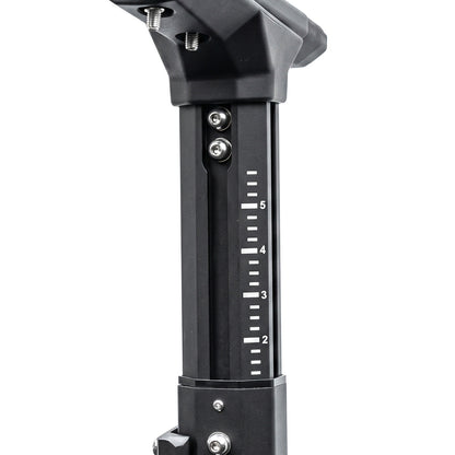 Adjustable Heavy-Duty Aluminum Truck Bed Rack