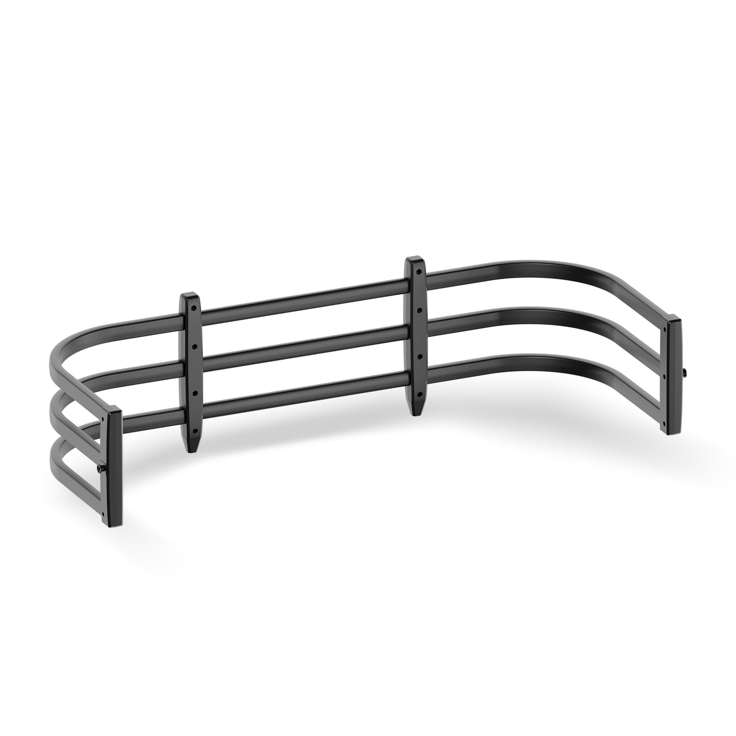 49"–61" Adjustable Width  Dakrova Retractable Truck Bed Extender | For Ford Jeep Toyota Chevrolet GMC Frontier（Mid Size Pickup）